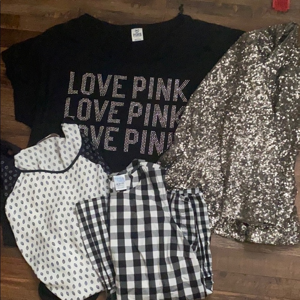 Women’s bundle